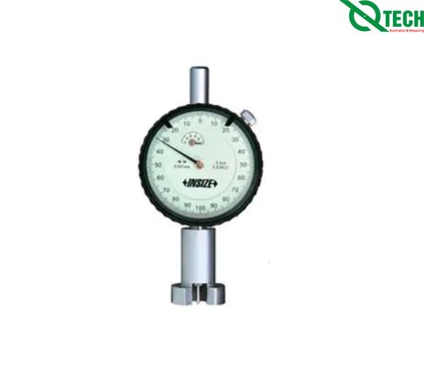 Đồng hồ đo độ nhám bề mặt INSIZE 2344-1