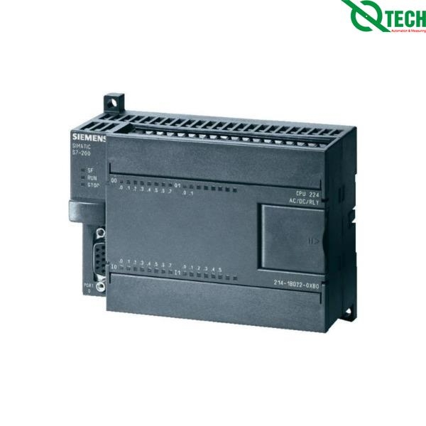 Bộ lập trình PLC S7-200 Siemens