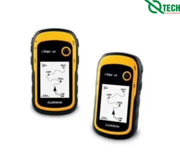 Máy định vị GPS Garmin eTrex 10