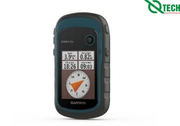 Máy định vị GPS eTrex 22x