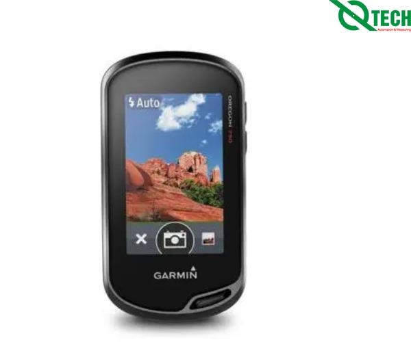 Máy định vị GPS Garmin GPS OREGON 750