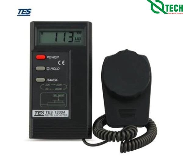 Máy đo cường độ ánh sáng TES-1330A