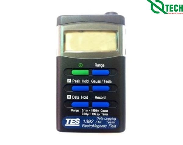 Máy đo điện từ EMF TES-1392