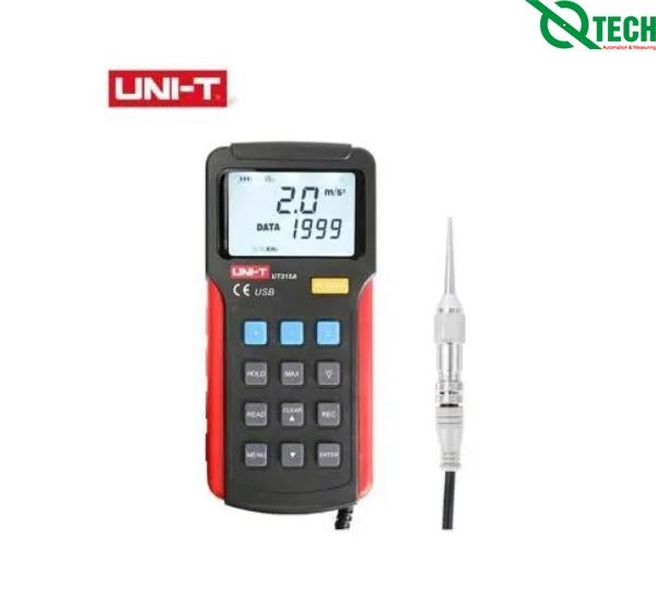 Máy đo độ rung UNI-T UT315A