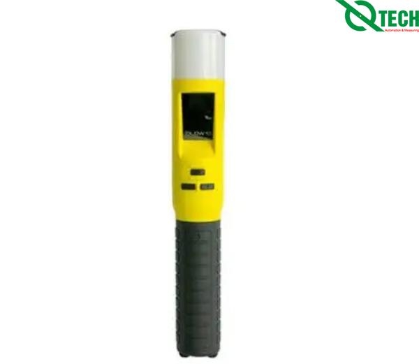 Máy đo nồng độ cồn Sentech iblow 10