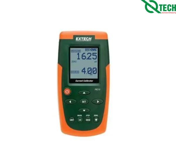 Máy hiệu chuẩn dòng điện điện áp EXTECH PRC15