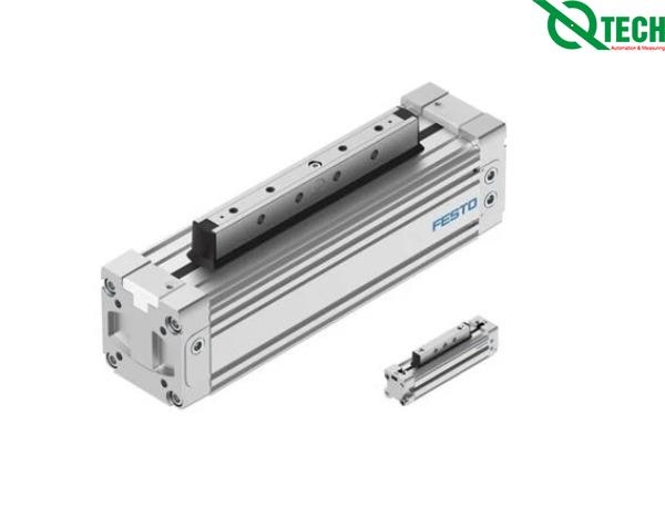 Xy lanh trượt -Linear drive DGC-K-25-400-PPV-A-GK 1312501