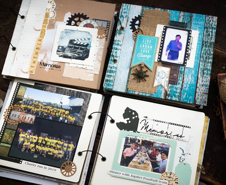 Quà chia tay farewell gift tặng sếp, đồng nghiệp nữ, nam ý nghĩa, độc đáo