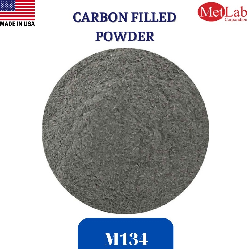 Bột đúc Carbon Filled M134 1LB