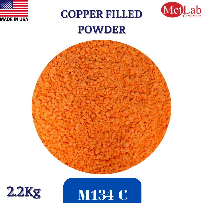 Bột đúc Copper filled M134-C