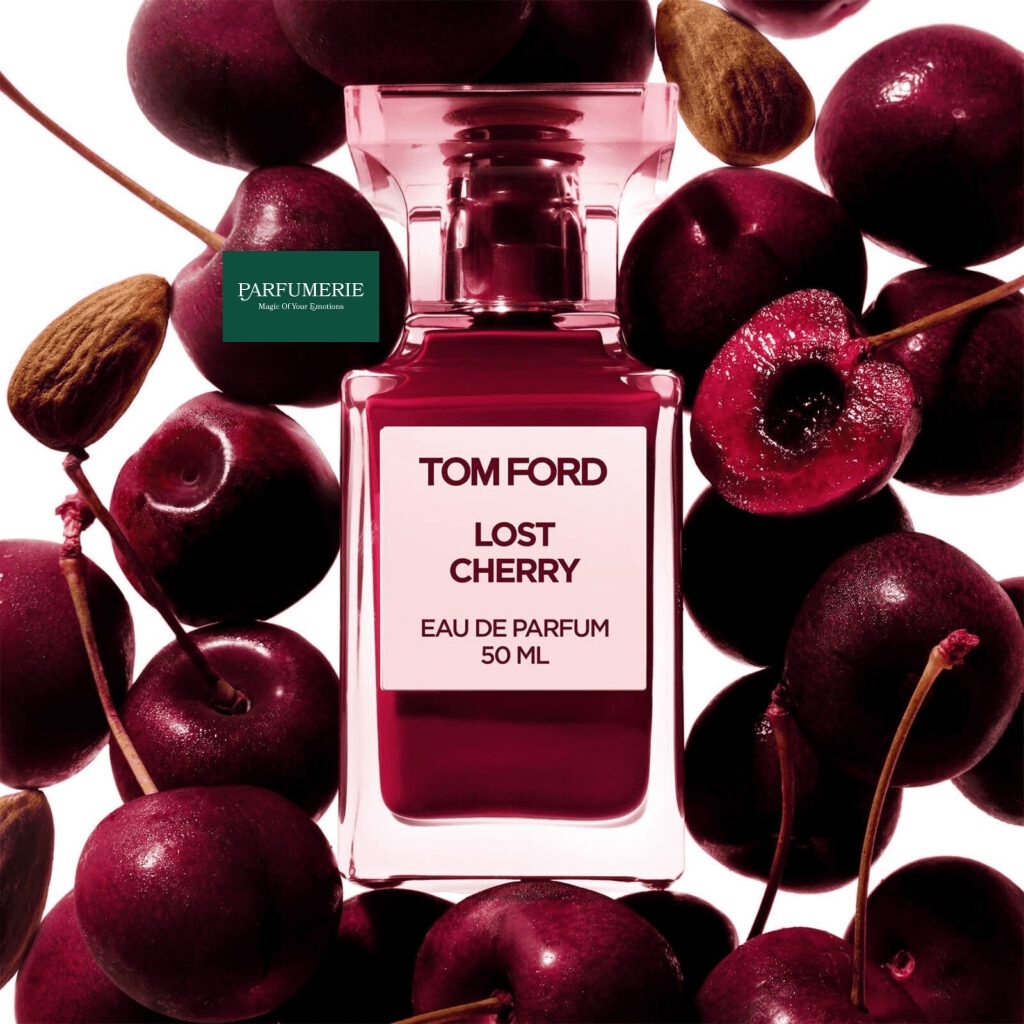 Nước hoa Lost Cherry chính hãng Tom Ford