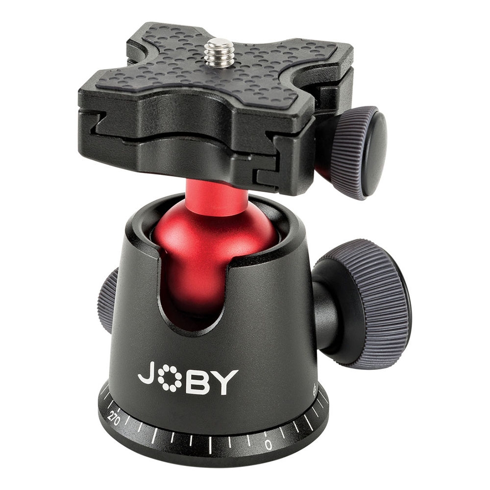 Đầu bi JOBY BallHead 5K (JB01514)