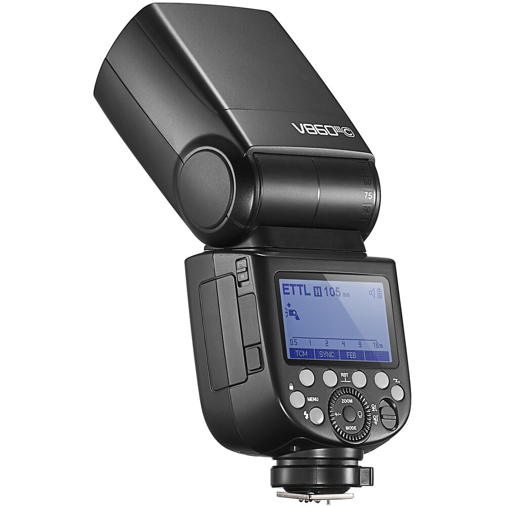 Đèn flash Godox V860III