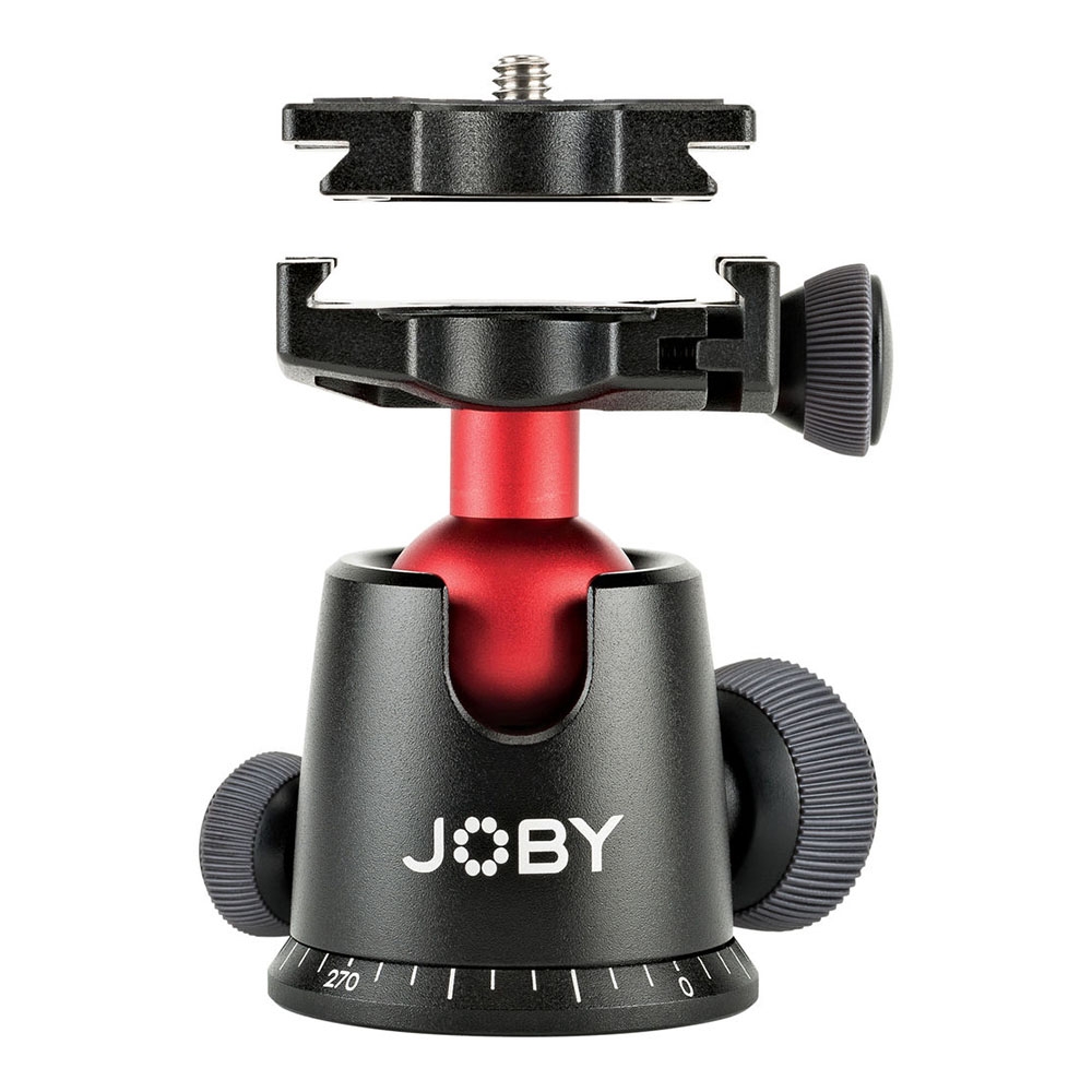Đầu bi JOBY BallHead 5K (JB01514)