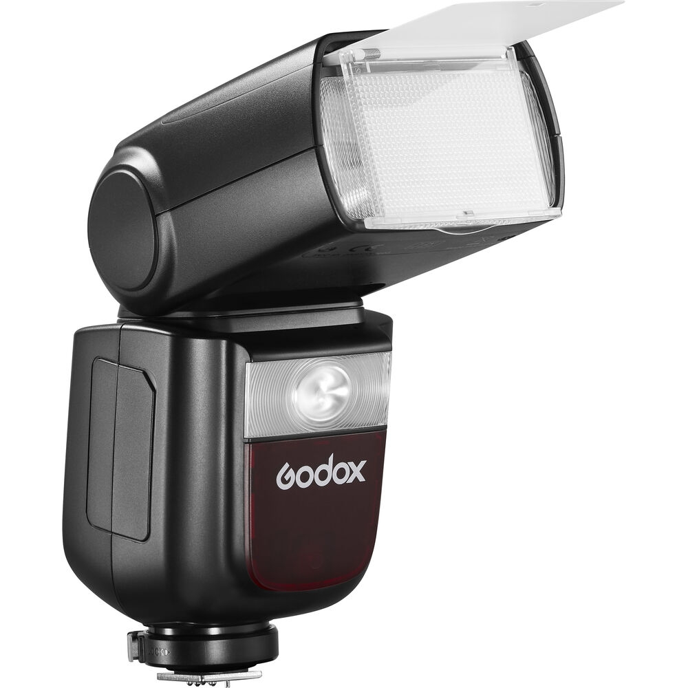 Đèn flash Godox V860III