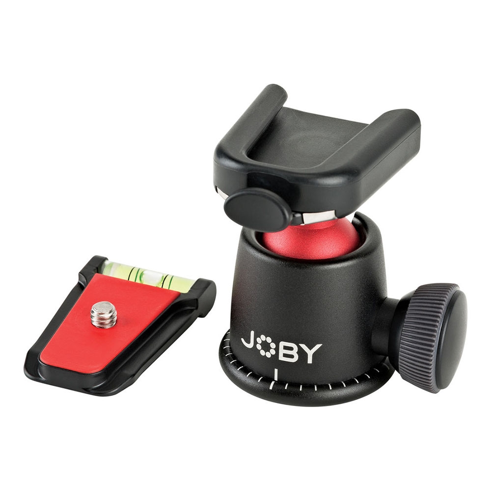 Đầu bi JOBY BallHead 3K (JB01513)