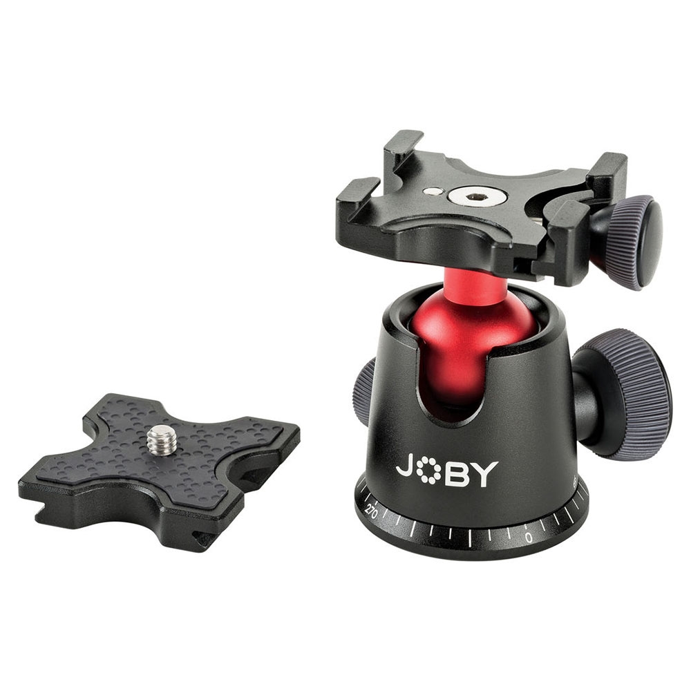 Đầu bi JOBY BallHead 5K (JB01514)