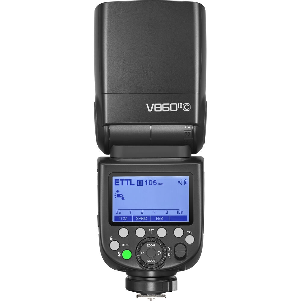 Đèn flash Godox V860III