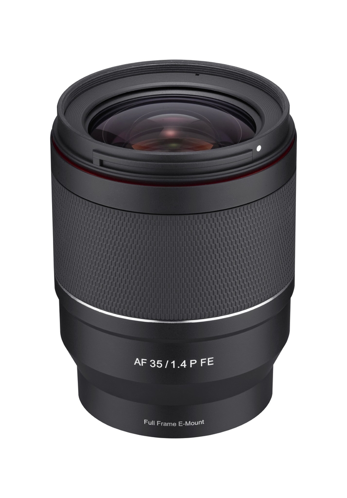 SAMYANG AF 35mm F1.4 P FE cho Sony FE