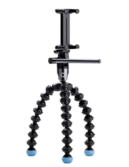 Chân ba Joby GripTight GorillaPod Video 6 - JB01401