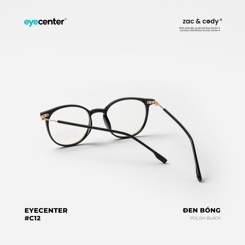 [C12] Gọng kính chính hãng EYECENTER EC 83079 by Eye Center Vietnam