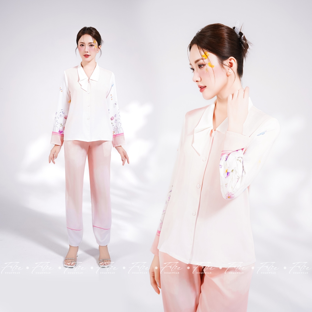 SET FB135 (2 màu)