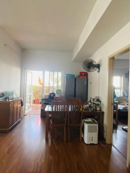 căn hộ tầng pen 115m2 view hồ 5 tòa mới KĐT Thanh Hà Cienco5