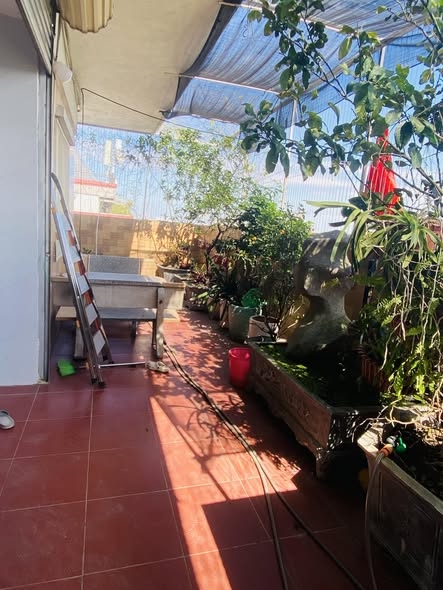 căn hộ tầng pen 115m2 view hồ 5 tòa mới KĐT Thanh Hà Cienco5