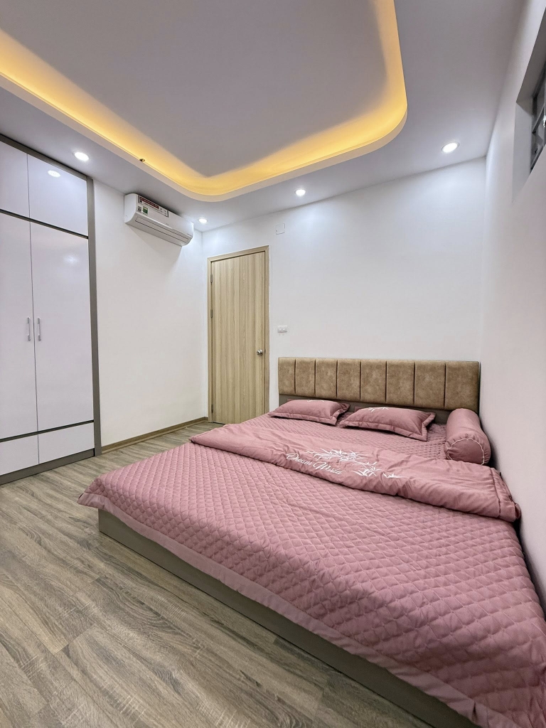 bán căn 510 hh03B 68.35m2 2 ngủ 6 tòa mới Thanh Hà.