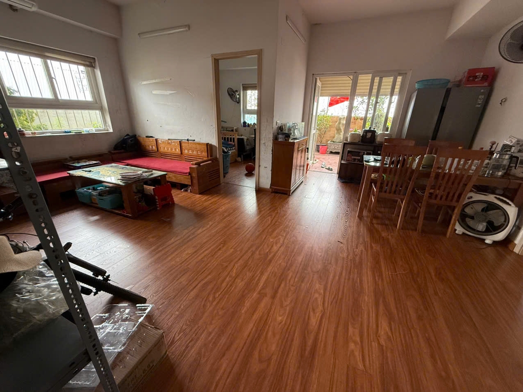 căn hộ tầng pen 115m2 view hồ 5 tòa mới KĐT Thanh Hà Cienco5