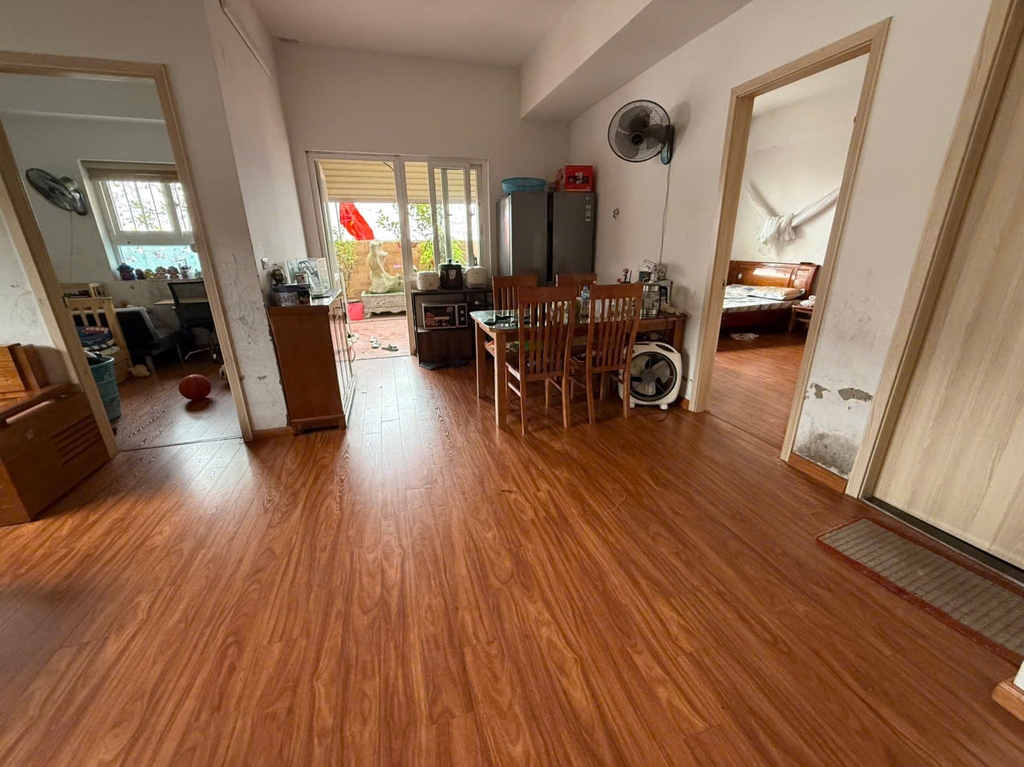 căn hộ tầng pen 115m2 view hồ 5 tòa mới KĐT Thanh Hà Cienco5