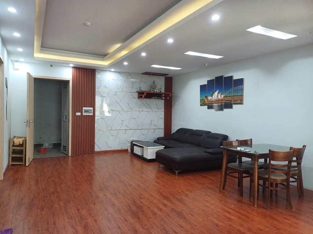 Căn hộ 78m2 HH03D 6 toà mới KĐT Thanh Hà Cienco5