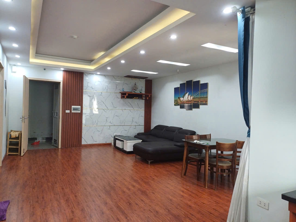 Căn hộ 78m2 HH03D 6 toà mới KĐT Thanh Hà Cienco5