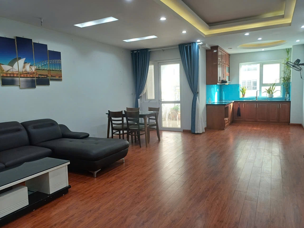 Căn hộ 78m2 HH03D 6 toà mới KĐT Thanh Hà Cienco5