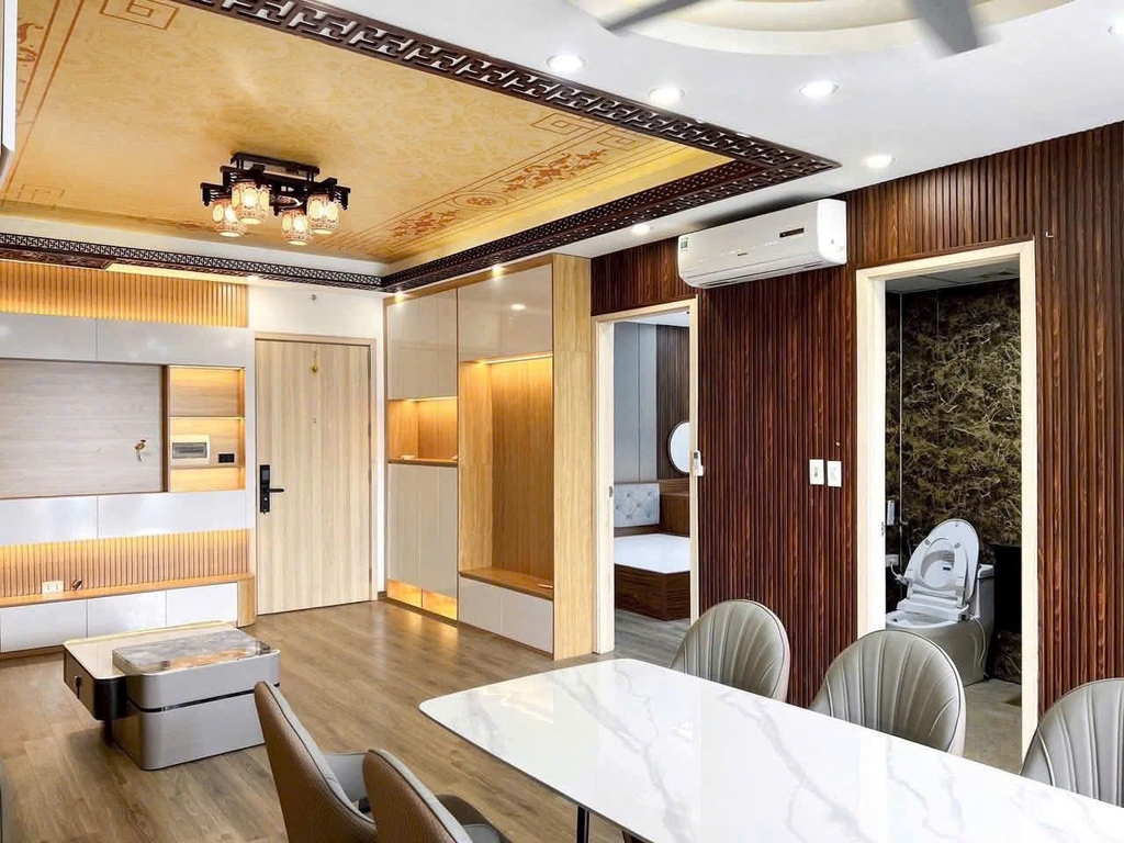 Bán căn hộ 1602 góc 80m2 6 toà mới KĐT Thanh Hà Cienco5