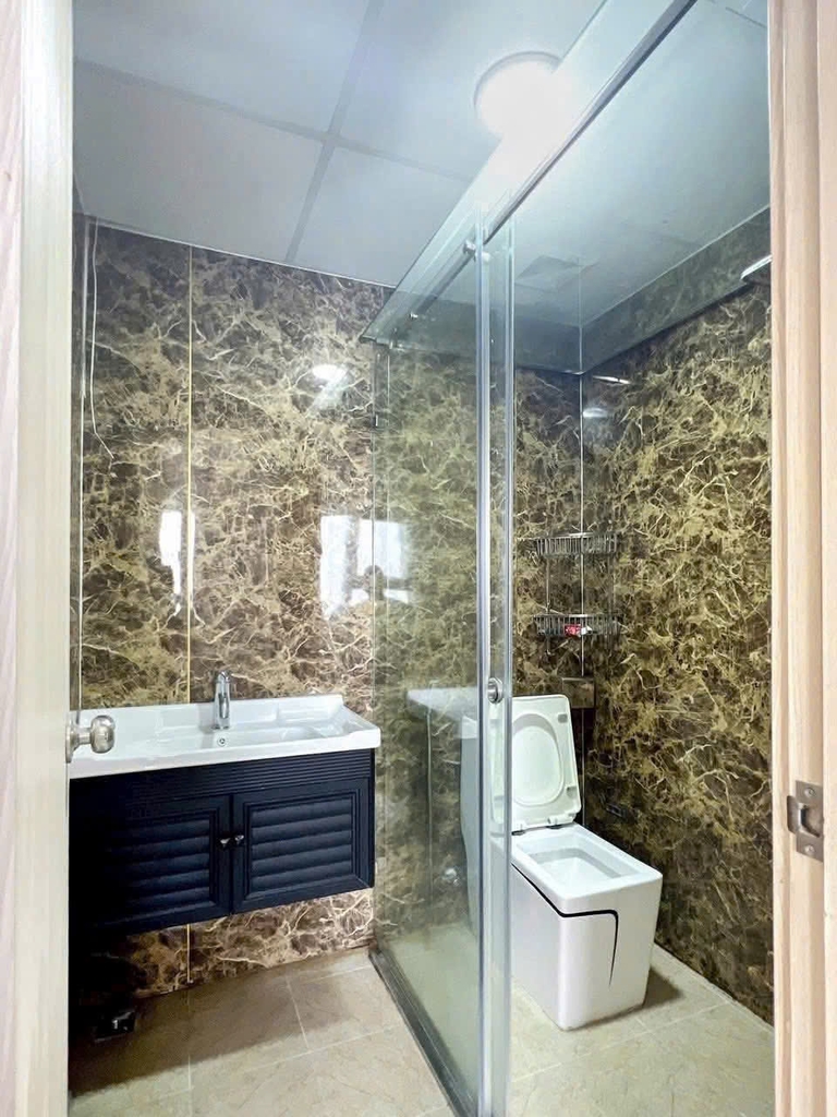 Bán căn hộ 1602 góc 80m2 6 toà mới KĐT Thanh Hà Cienco5