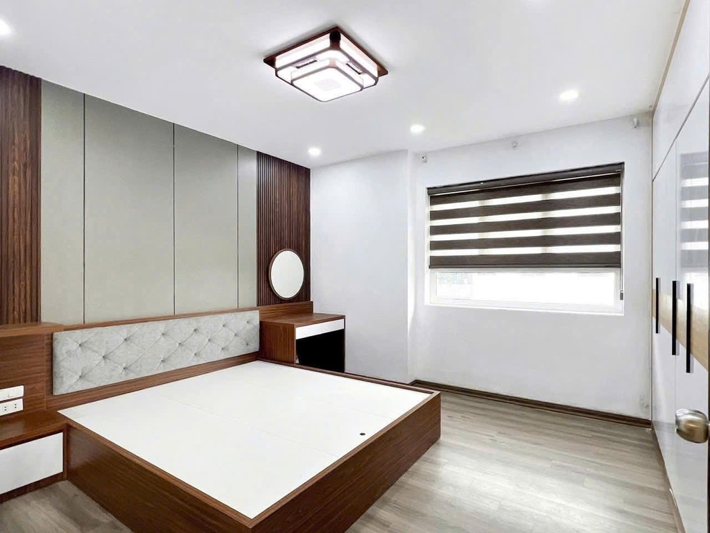 Bán căn hộ 1602 góc 80m2 6 toà mới KĐT Thanh Hà Cienco5