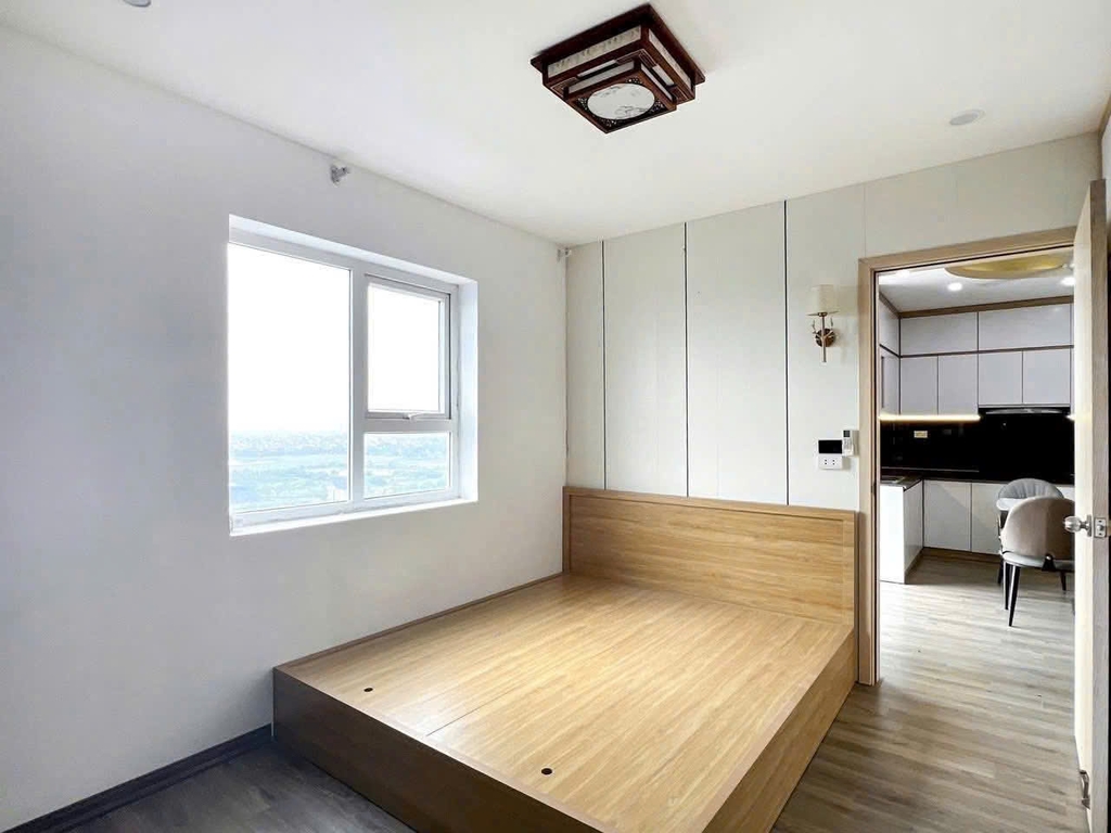 Bán căn hộ 1602 góc 80m2 6 toà mới KĐT Thanh Hà Cienco5