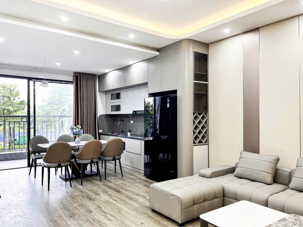 Bán căn hộ 202 HH03E 80m2 6 toà mới KĐT Thanh Hà Cienco5