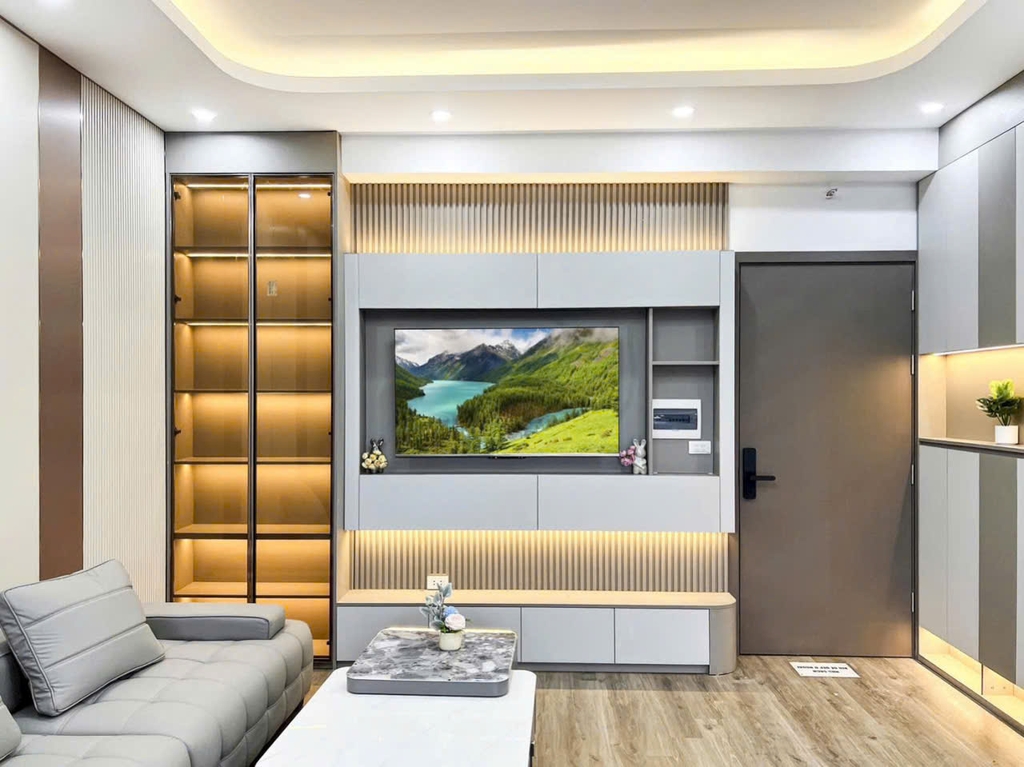 Bán căn hộ 202 HH03E 80m2 6 toà mới KĐT Thanh Hà Cienco5