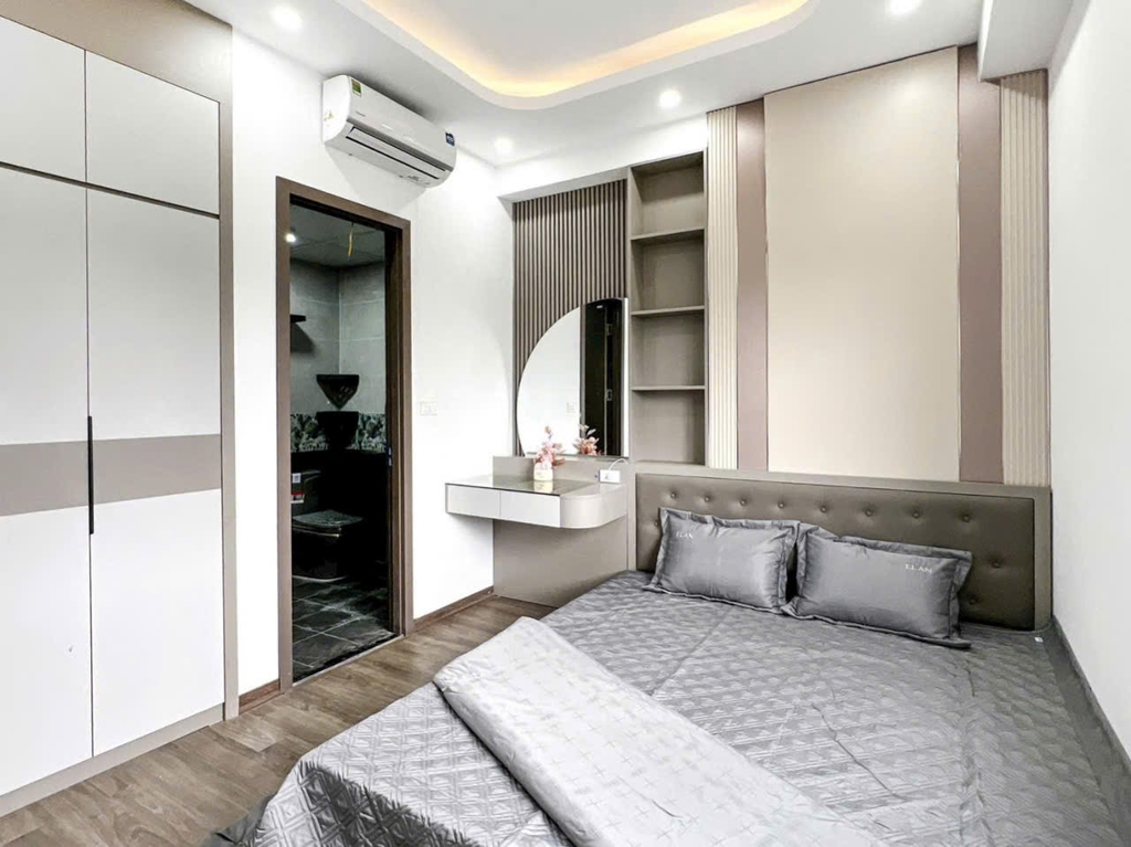 Bán căn hộ 202 HH03E 80m2 6 toà mới KĐT Thanh Hà Cienco5