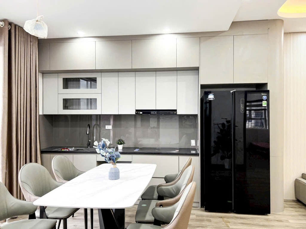 Bán căn hộ 202 HH03E 80m2 6 toà mới KĐT Thanh Hà Cienco5