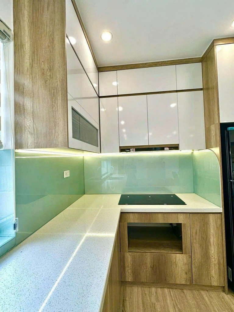 Bán căn góc 3 ngủ tầng 19HH02C view đường 80.38m2 5 tòa mới KĐT Thanh Hà