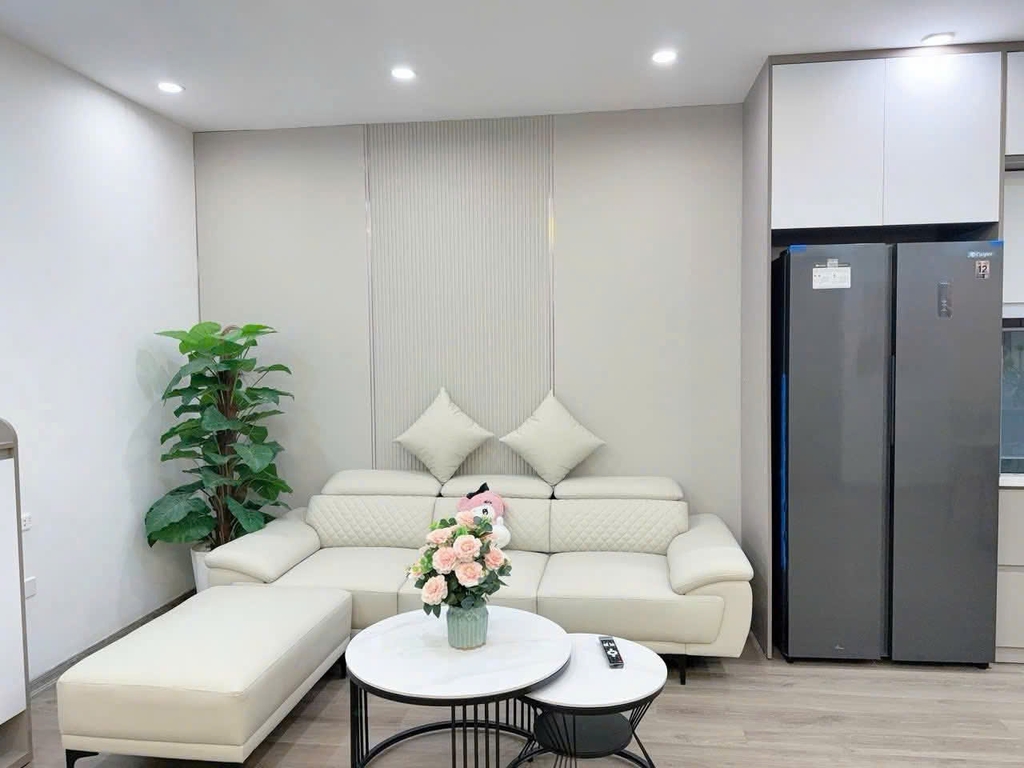 bán căn hộ 728 HH03D 78m2, 3 ngủ, 6 tòa mới, KĐT Thanh Hà.