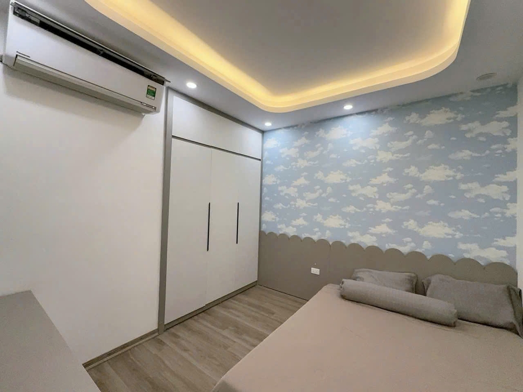 bán căn hộ 728 HH03D 78m2, 3 ngủ, 6 tòa mới, KĐT Thanh Hà.