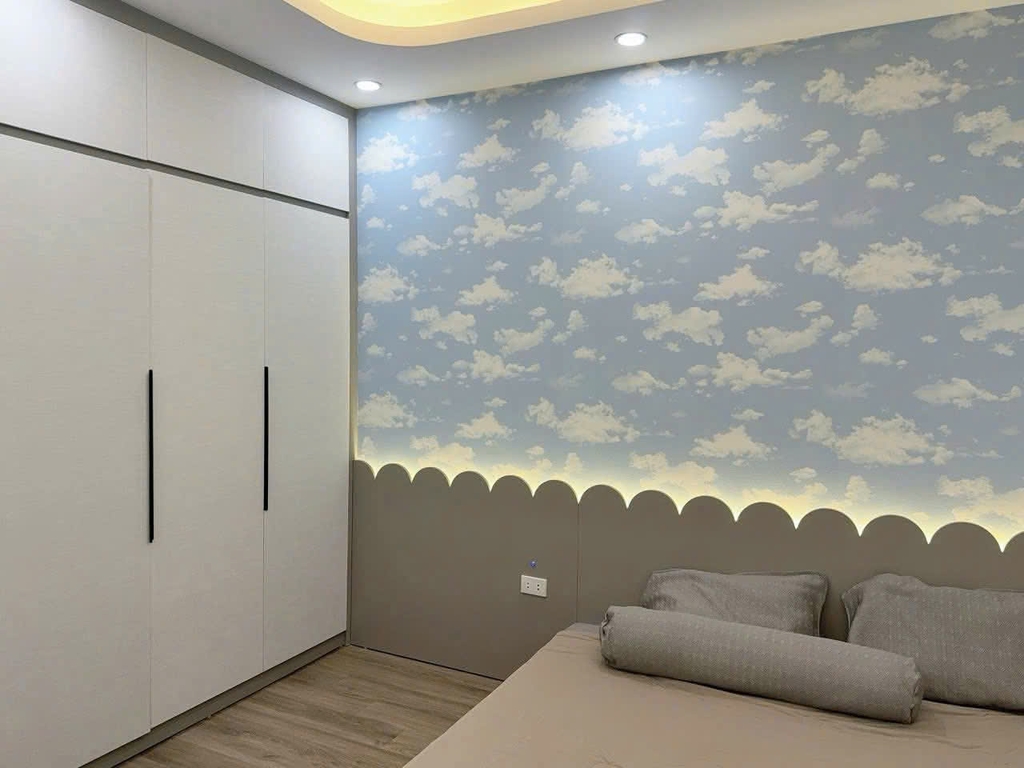 bán căn hộ 728 HH03D 78m2, 3 ngủ, 6 tòa mới, KĐT Thanh Hà.