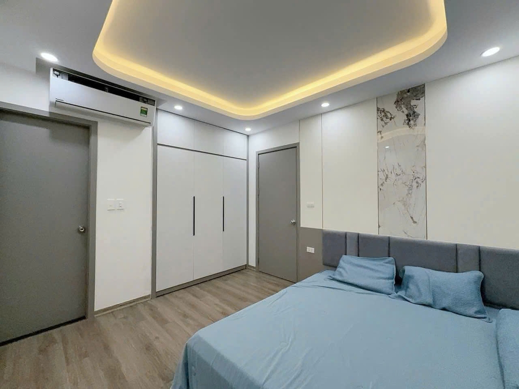 bán căn hộ 728 HH03D 78m2, 3 ngủ, 6 tòa mới, KĐT Thanh Hà.