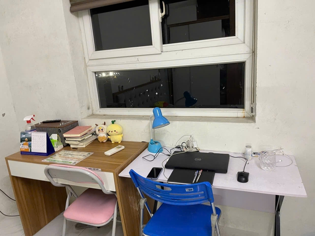 Bán căn hộ 48m2, 1 ngủ tầng đẹp 5 tòa mới, KĐT Thanh Hà.