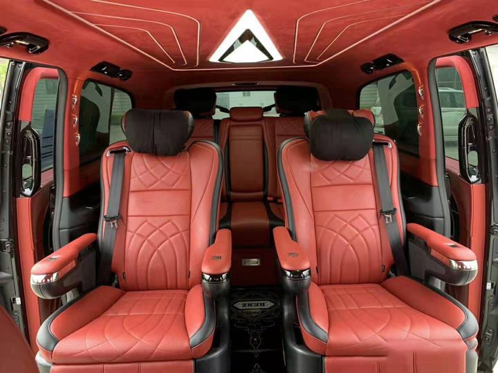 Cần biết khi nâng cấp Độ Limousine