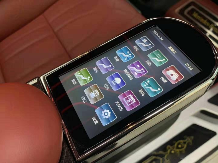 Cần biết khi nâng cấp Độ Limousine